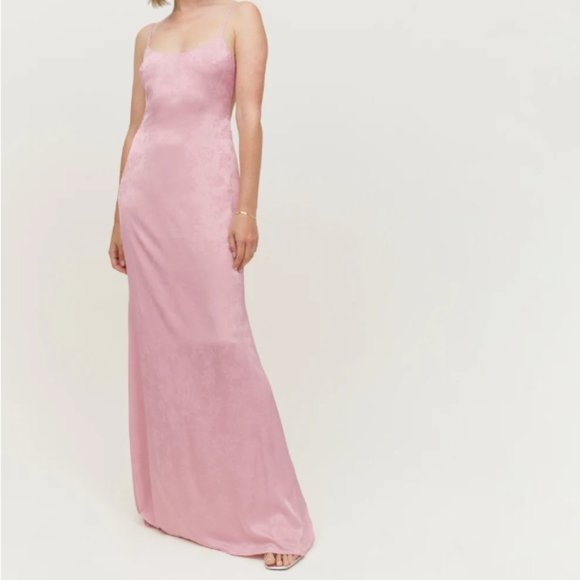 Reformation Maxi Dress - Picture 1 of 7